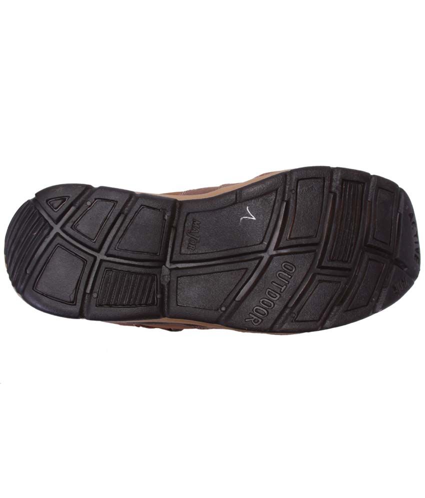 faux leather shoes for men