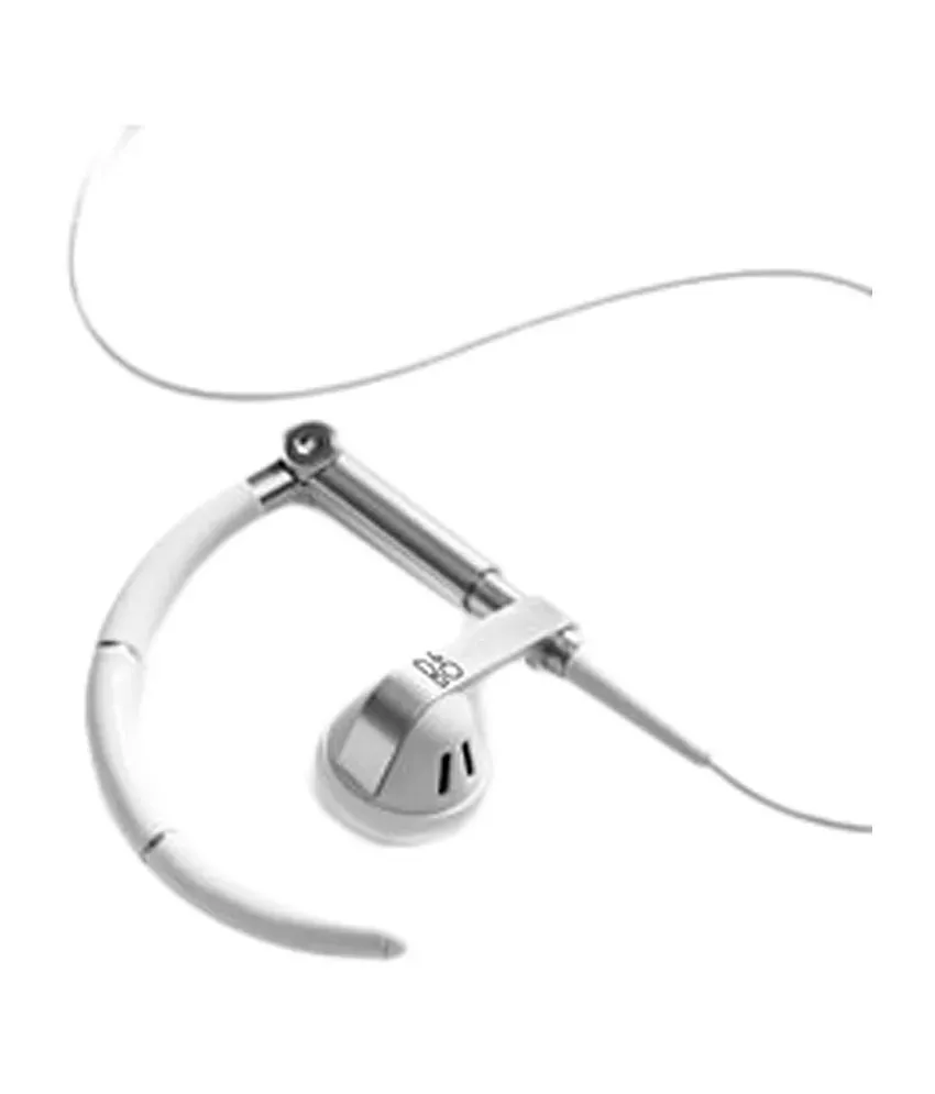 Bang and olufsen online earset 3i