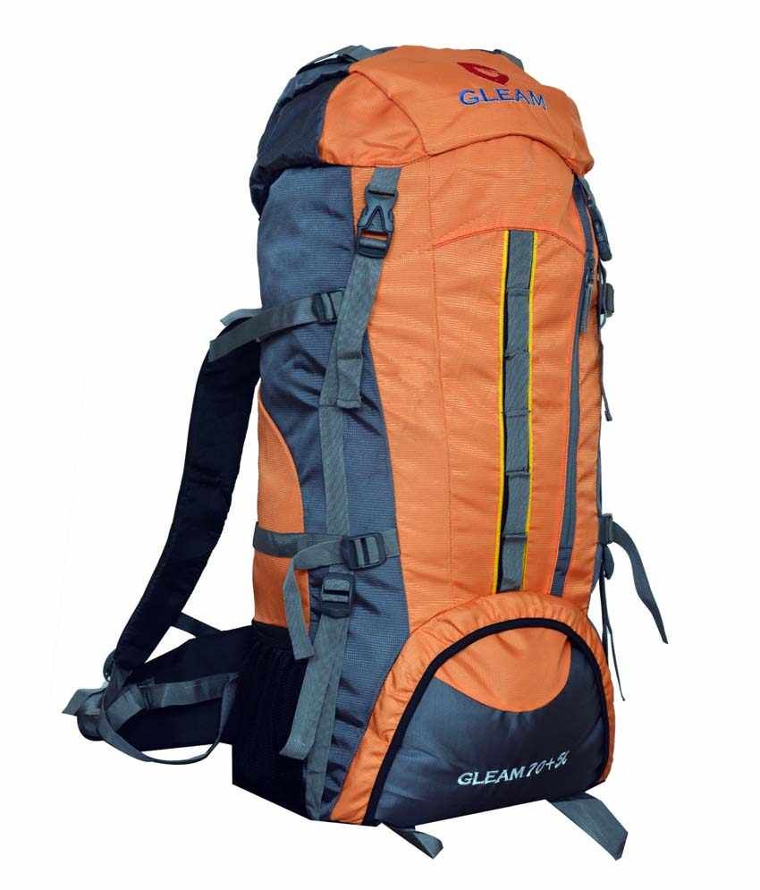 trekking bag for girls