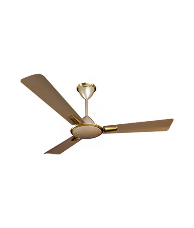 Crompton Greaves 48 Aura Ceiling Fan Husky Gold Price in India Buy Crompton Greaves 48 Aura
