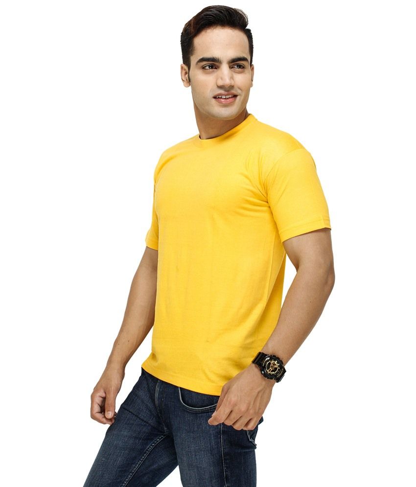 blue shirt with yellow star