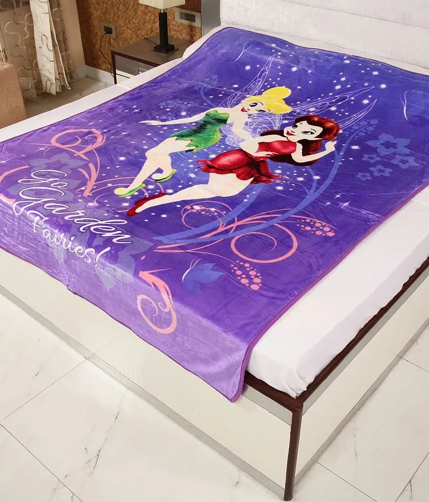 Signature shop disney blankets