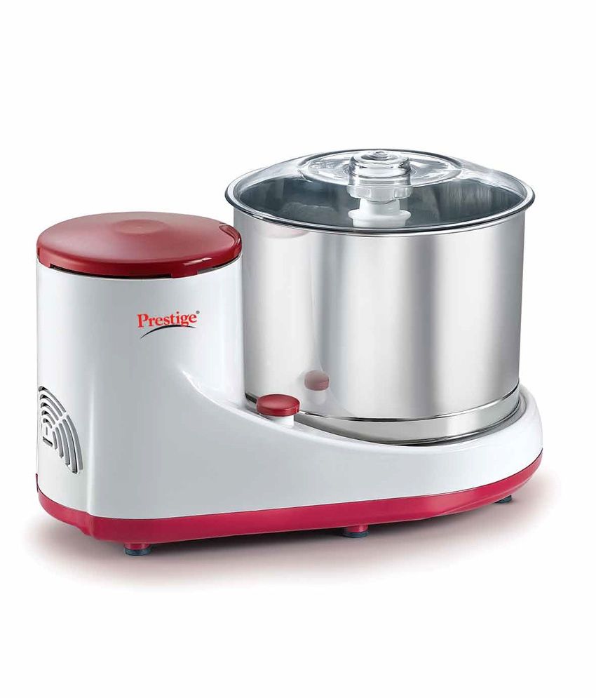 Prestige PWG 05 2 Ltr Table Top Wet Grinder Price in India Buy