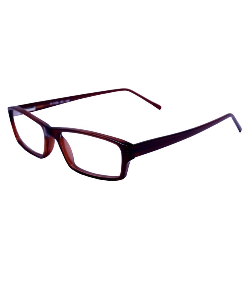 Optical Express Brown Full Rim Eyeglasses Frame Buy Optical Express