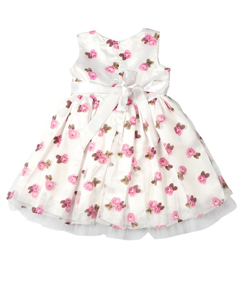 pantaloons long frocks