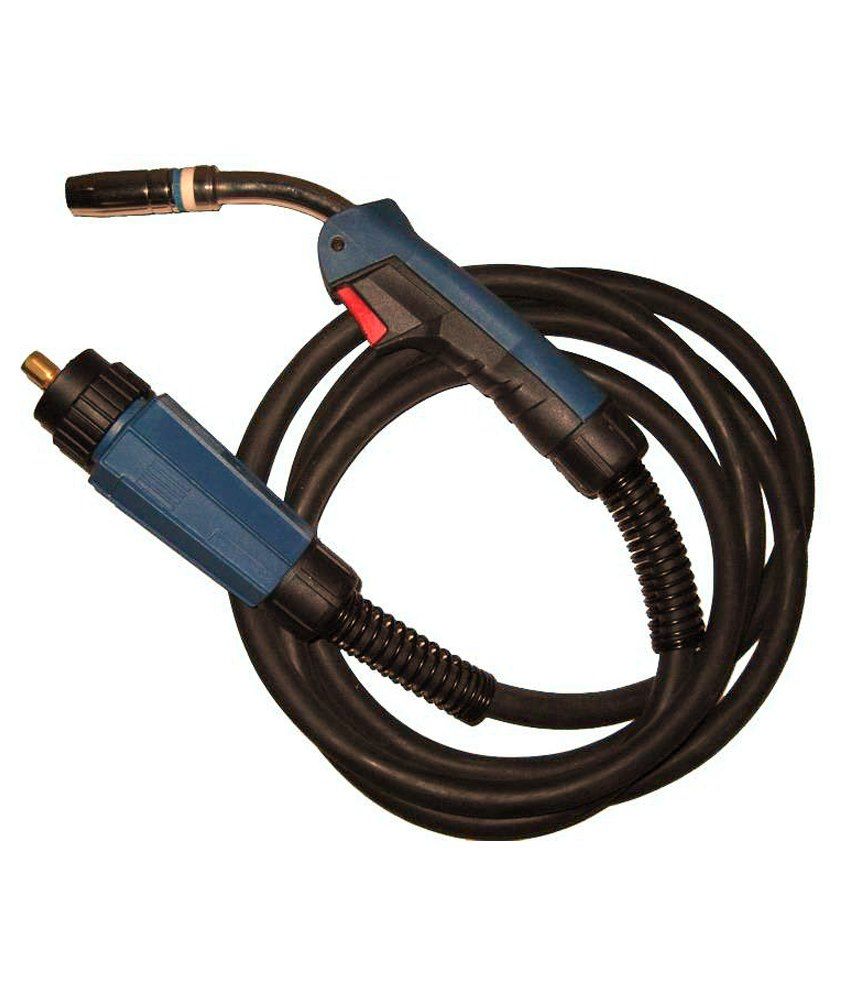 Welding torch