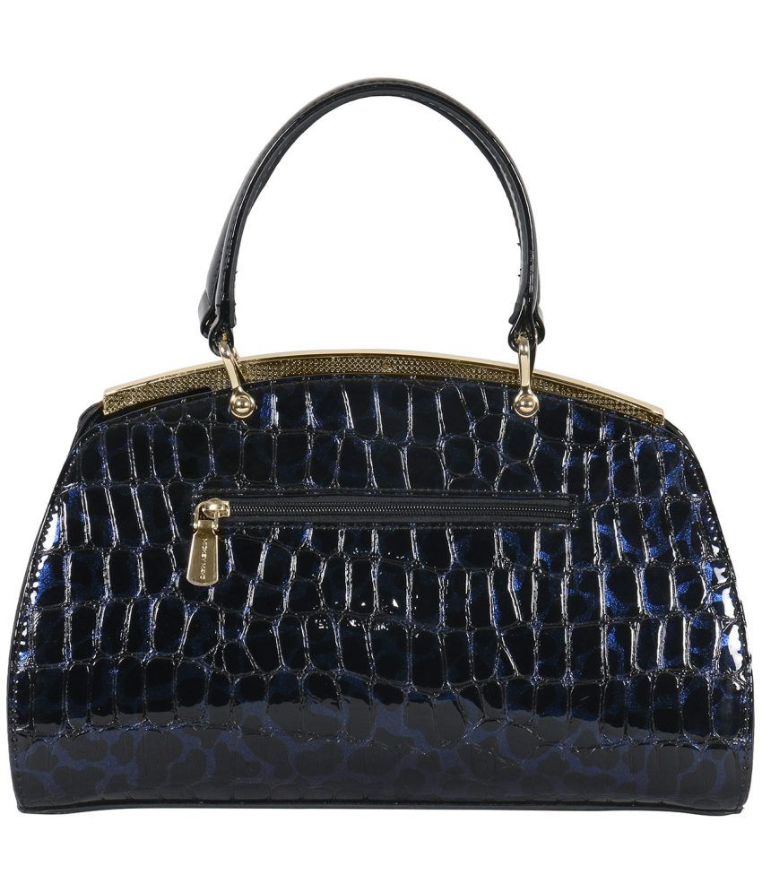 Mickey Mayo Purple Designer Women&#39;s Handbag - Buy Mickey Mayo Purple Designer Women&#39;s Handbag ...