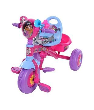 bsa dora cycle