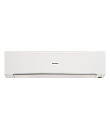 Panasonic CS/CU-UC18RKY3-6 1.5 Ton 3 Star Split Air Conditioner