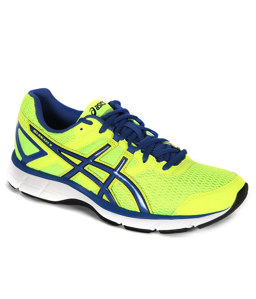 asics shoes on snapdeal