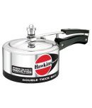 Hawkins Hevibase 3.5 Ltr Induction Compatible Aluminium Pressure Cooker