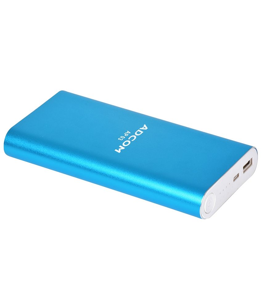 robotek power bank 20000mah price