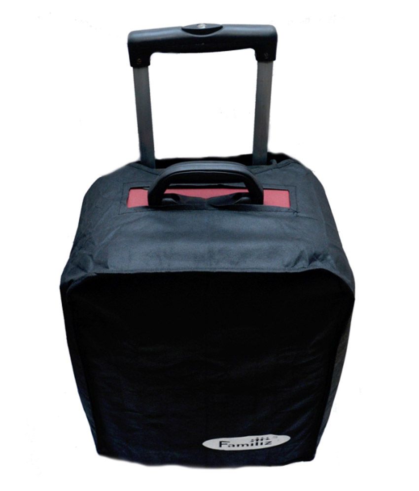 trolly bag cover