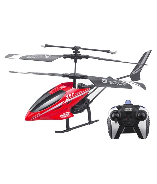 remote helicopter price