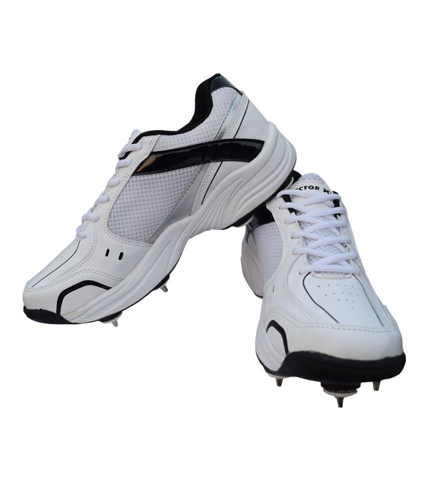 Vector X Pro Speed Full Spike Cricket Shoes - Buy Vector X Pro Speed Full Spike Cricket Shoes 