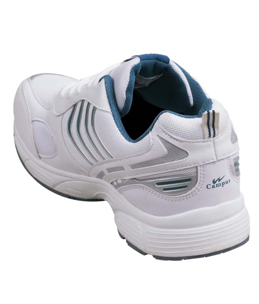 white polo shoes