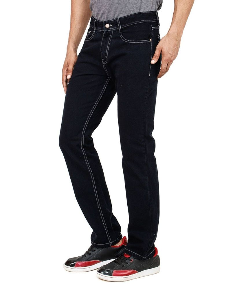 Cool Black Jeans Uber Jeans Jasonkemble | Oplev 20