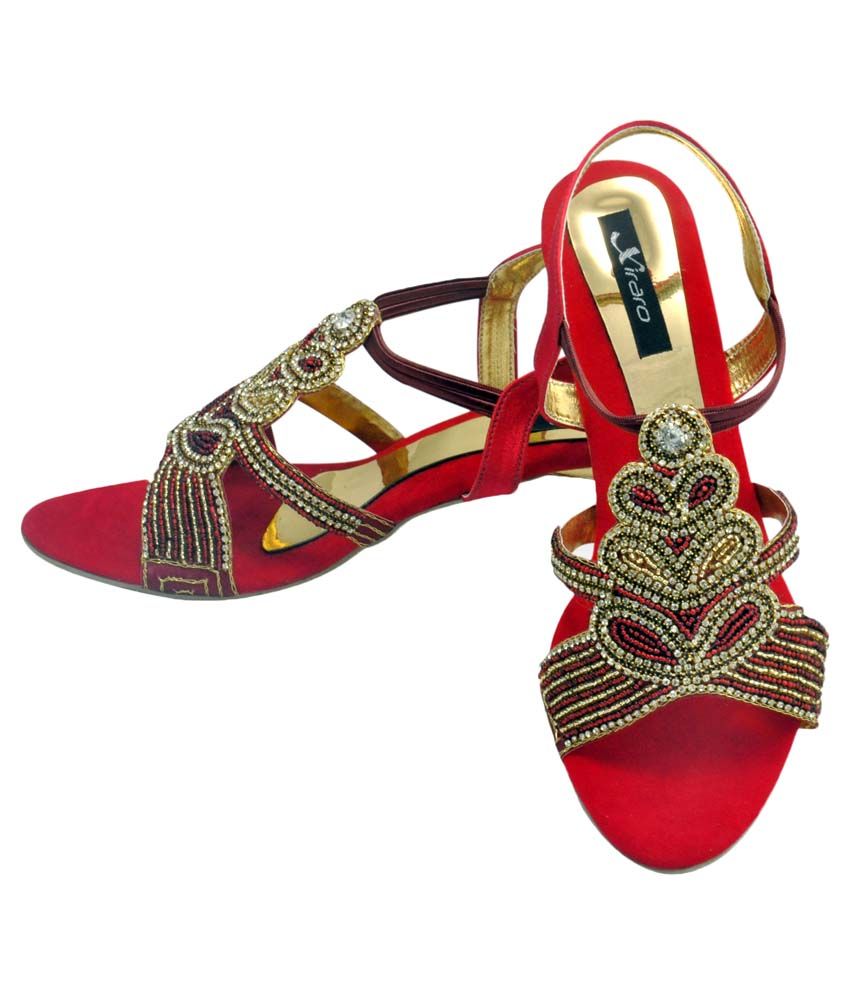 party wear sandals with price