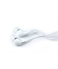 Samsung EHS64AVFWECINU Wired Earphone - White