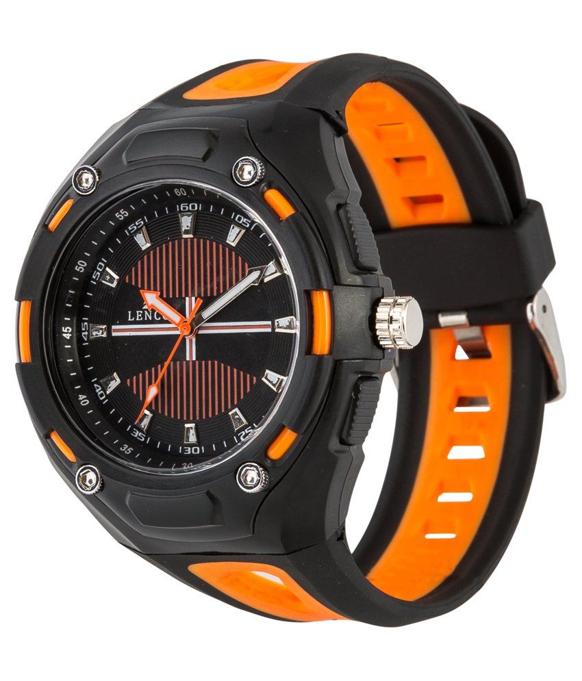 women's analog sport watch