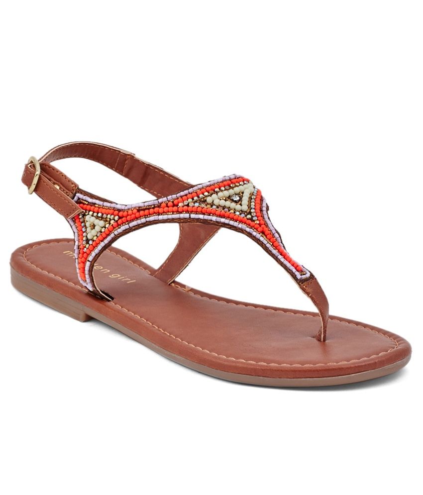 steve madden carly sandals