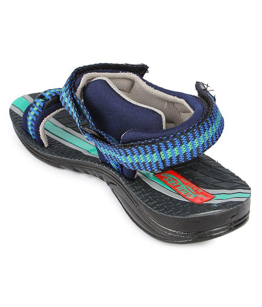 gliders sandals