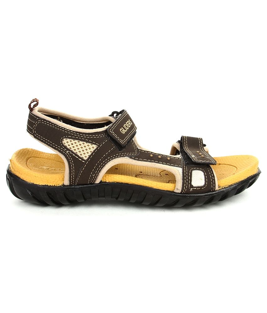 gliders sandals