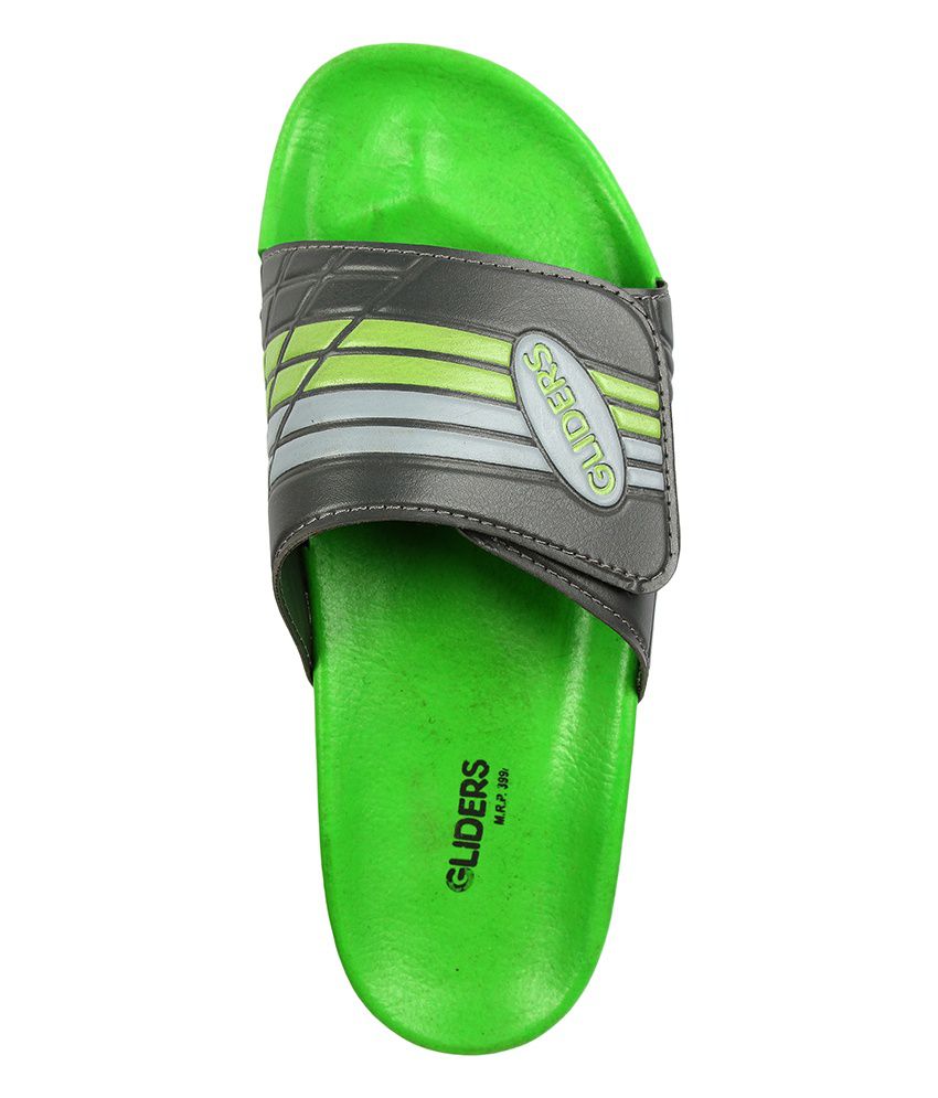 Gliders by Liberty Green Slippers Price 