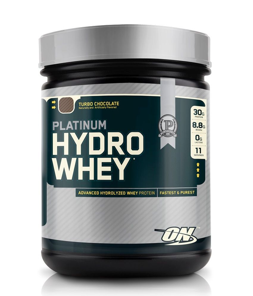 ON (Optimum Nutrition) Platinum Hydro Whey: Buy ON (Optimum Nutrition ...
