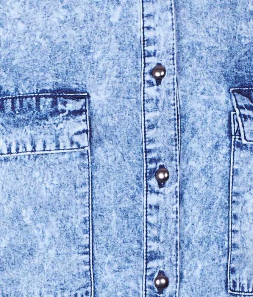 voi jeans shirts