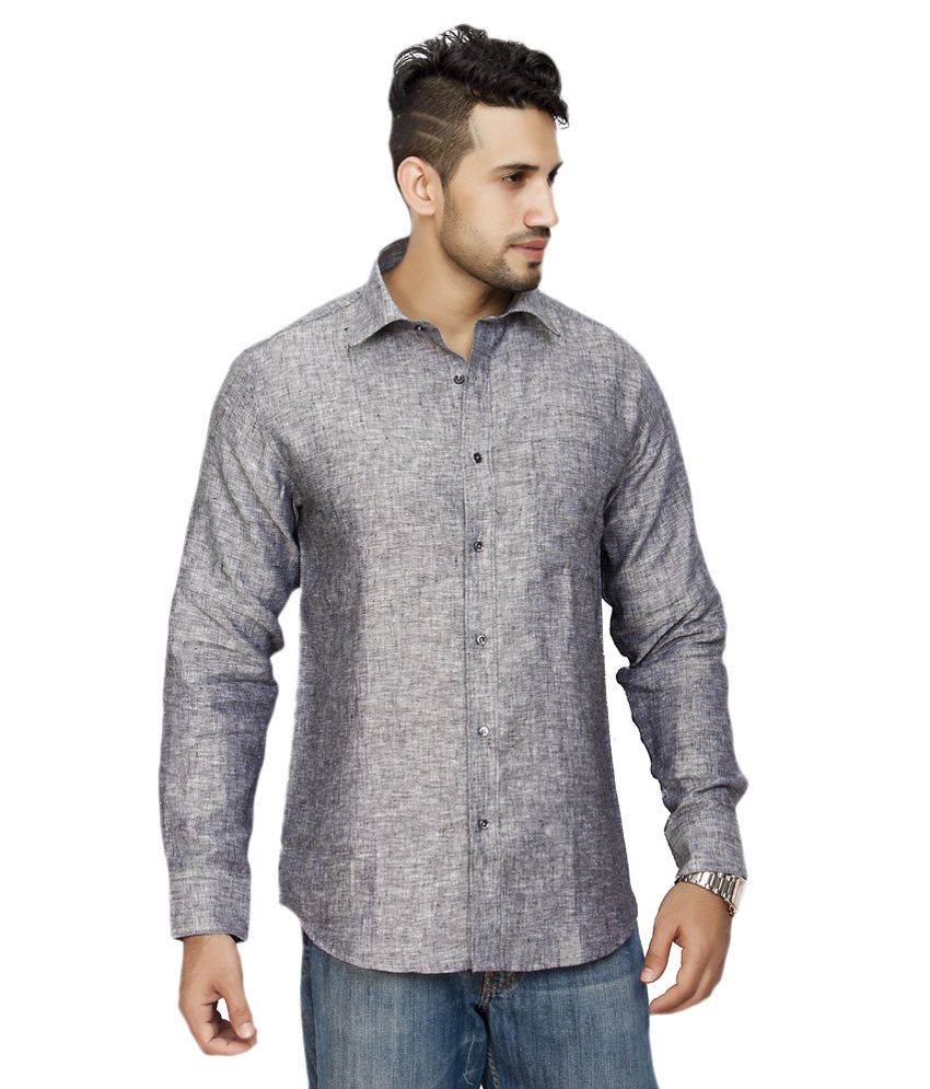 all seasons linen shirts