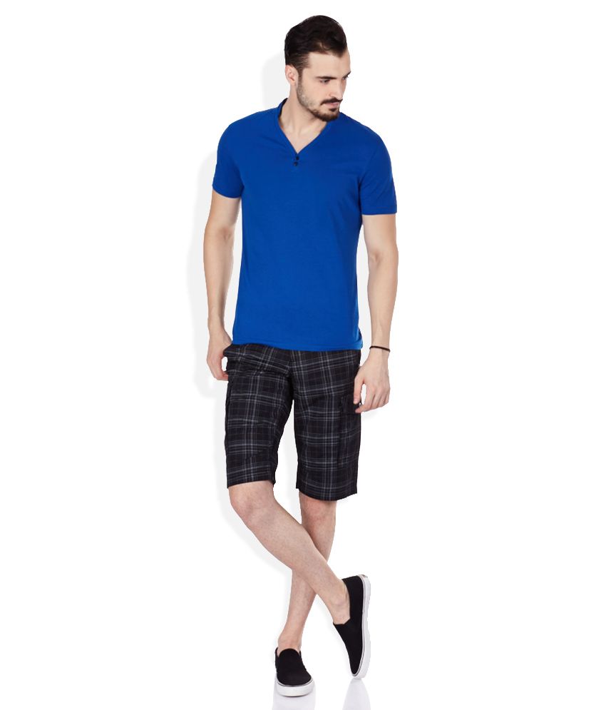 celio henley