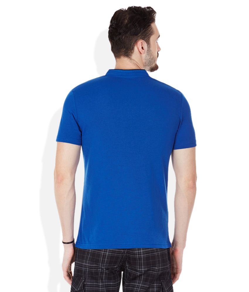 celio henley