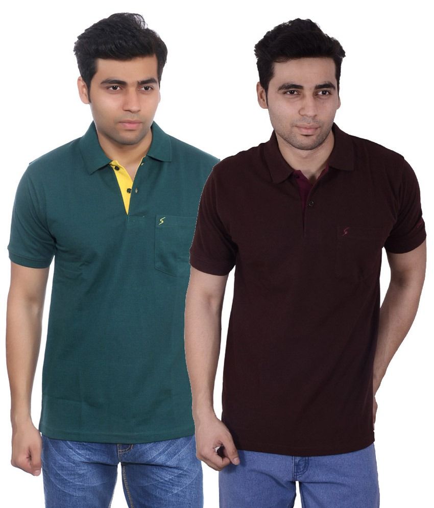 mens shirt combo pack