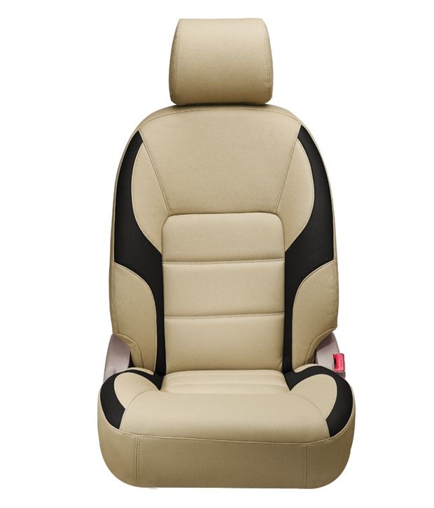 Car Seat Cover Leather