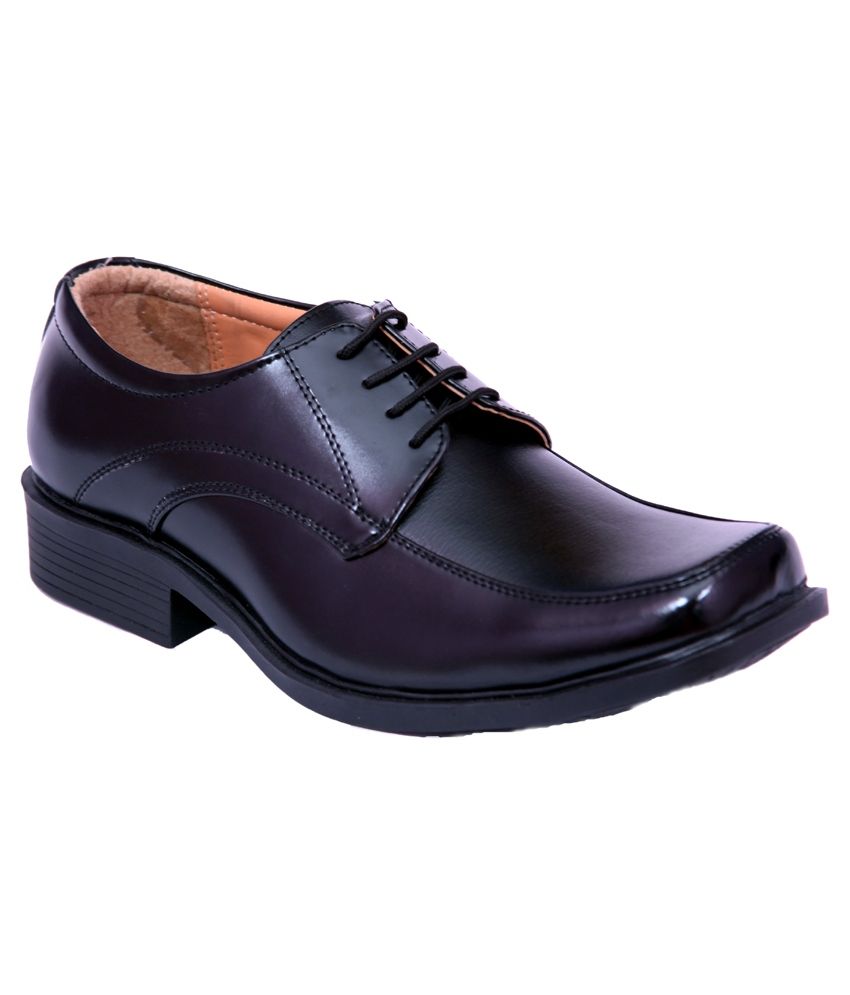 bata shoes formal black