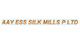 Aay Ess Silk Mills P Ltd
