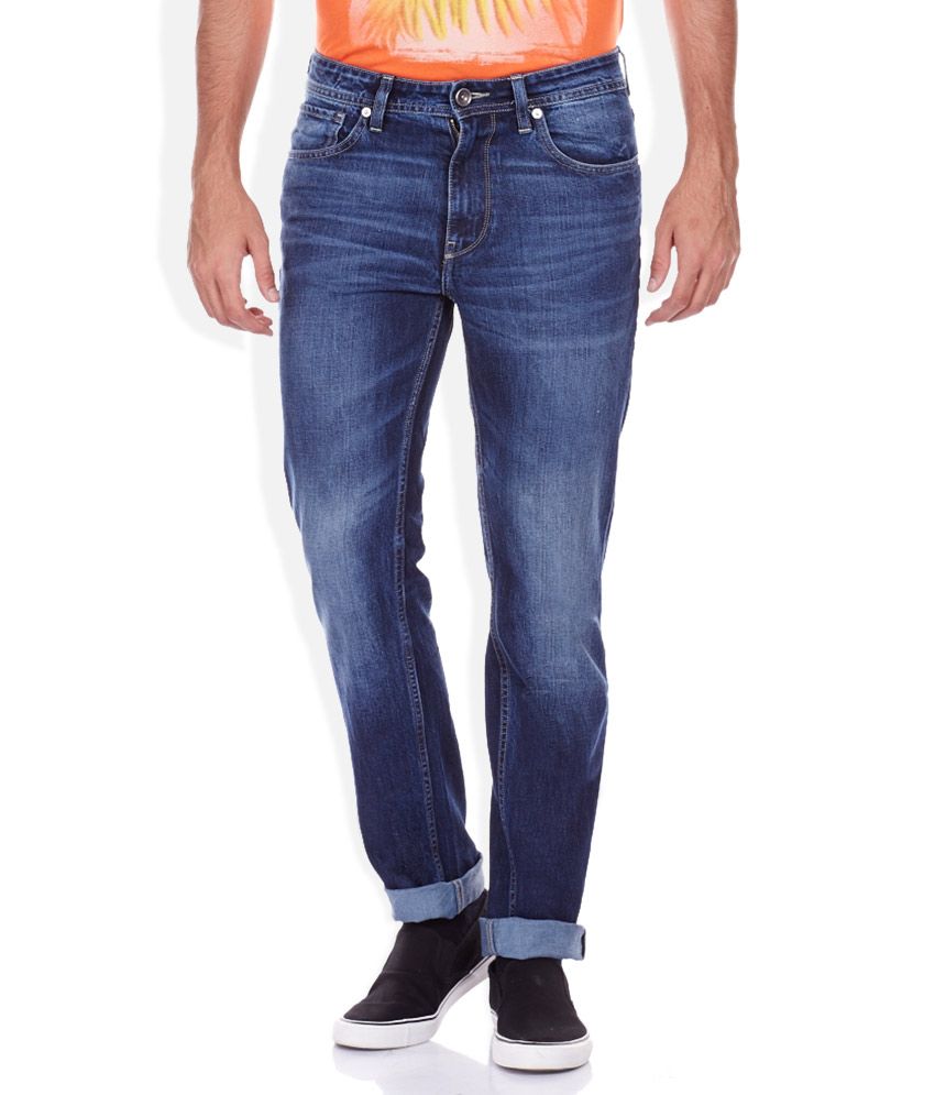 voi jeans mens