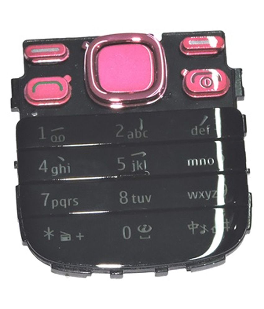 Nokia 2690 Original Keypad