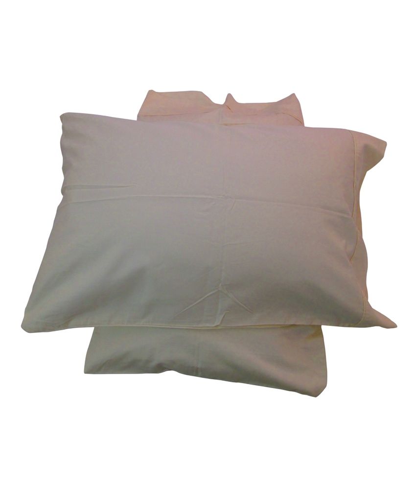 cotton pillow covers