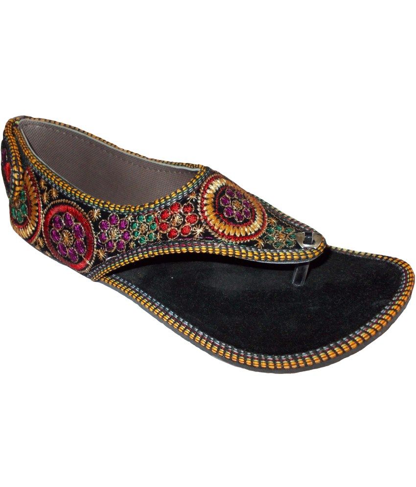 jodhpuri sandals