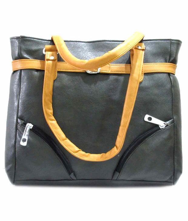 rich born vanity bag