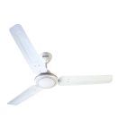 Luminous 1200 Mm Ceiling Fan Klasse Metallic Ivory Price In India