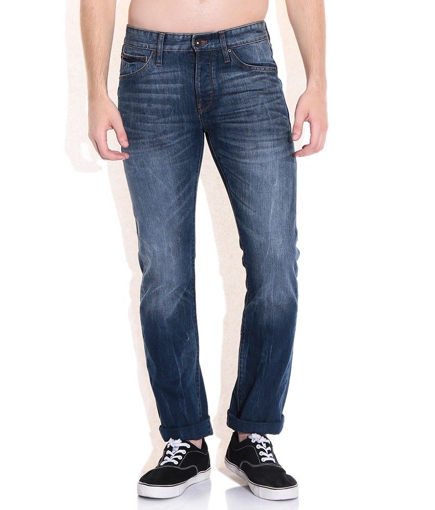 celio stay dark jeans