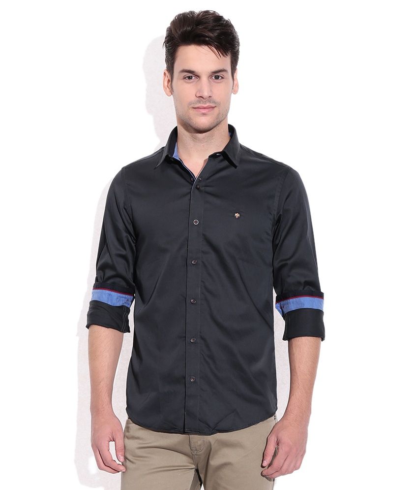 mufti shirt image