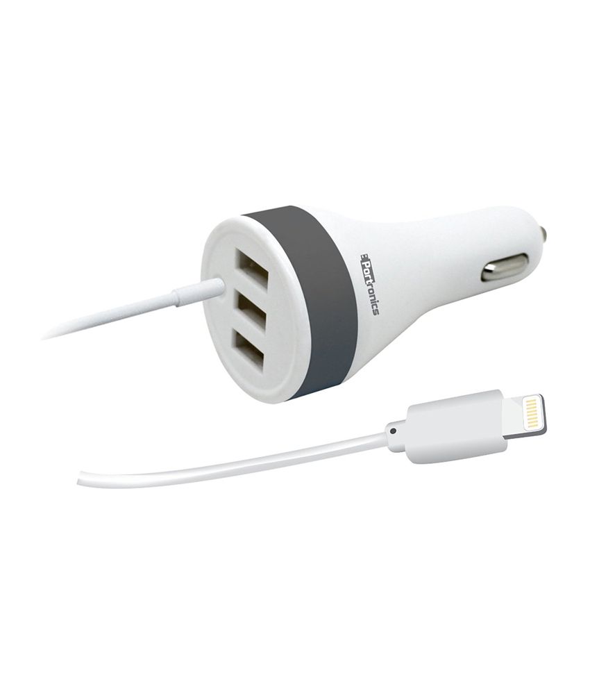 usb connector car