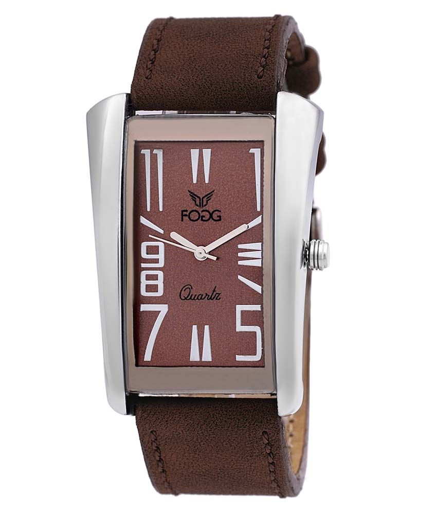 square dial mens watches