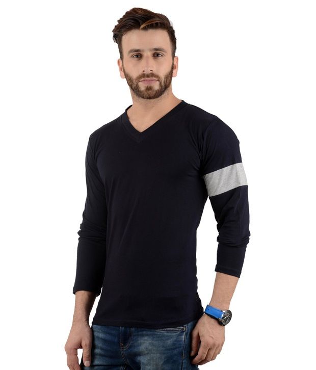 snapdeal mens t shirt