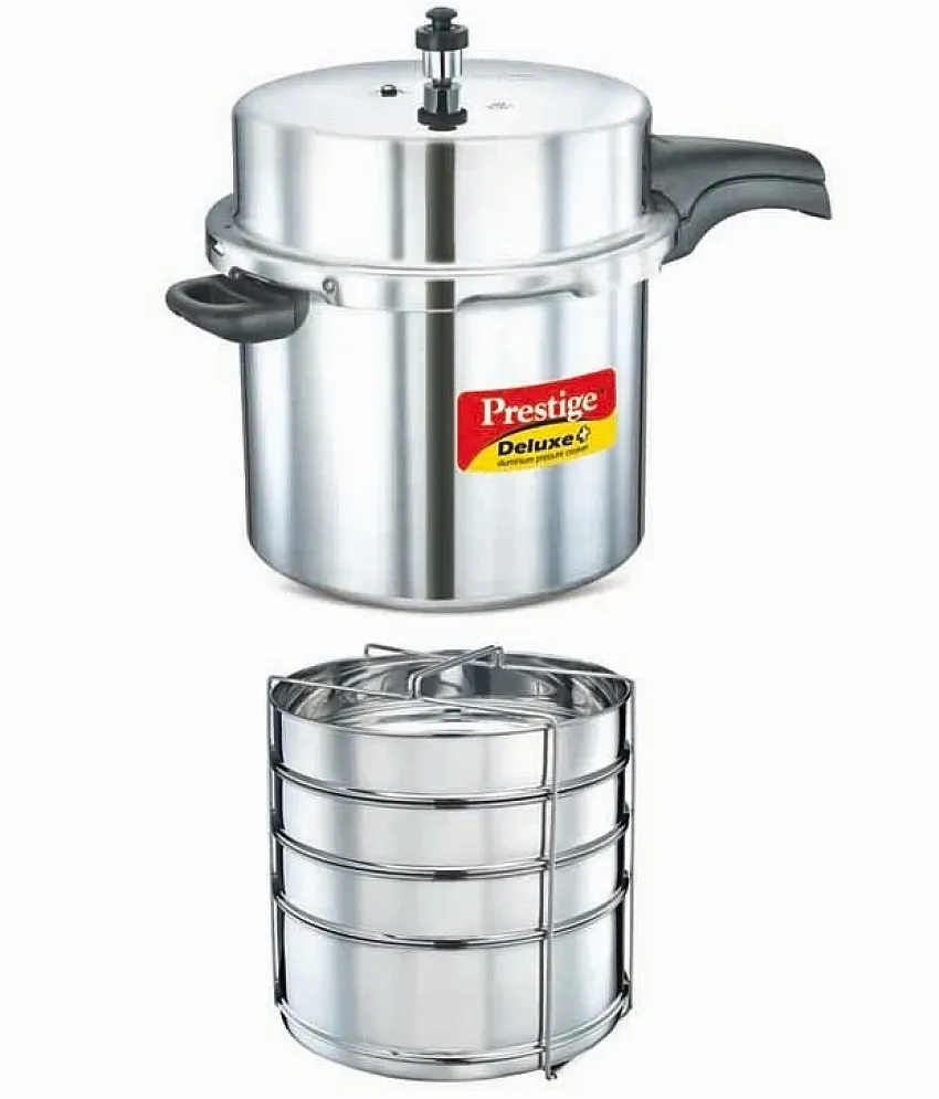 Prestige 12 ltr discount cooker