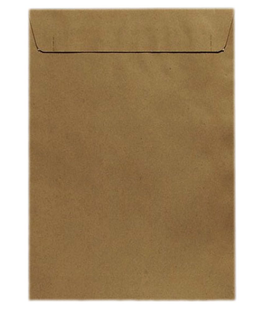 ayyappan-envelopes-a4-size-brown-envelope-pack-of-100-buy-online-at-best-price-in-india